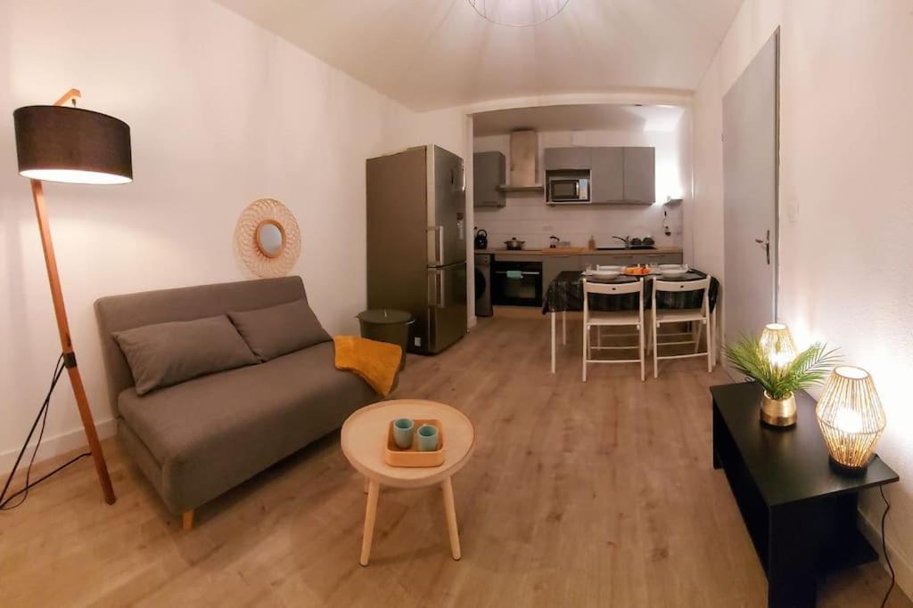 Zenith - Cartoucherie - Purpan Apartment Toulouse Exterior foto